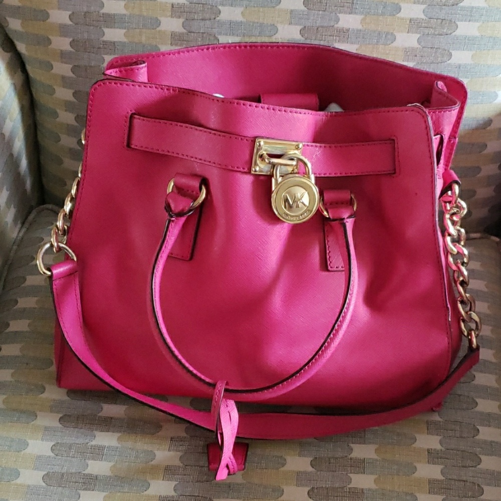 Michael Kors Tote Bag